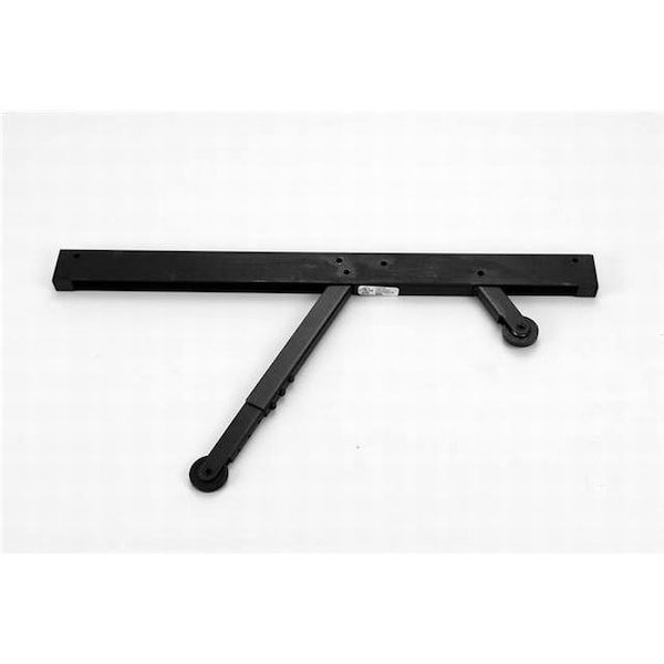 Universal Door Coordinator